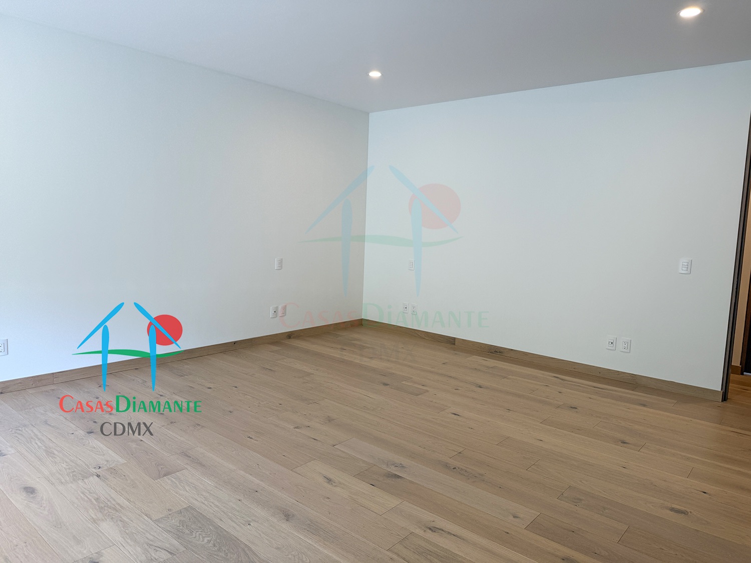 Las Aguilas Ursus BJB - Recámara principal 4